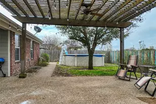 933 Heston Cir, Robinson, TX 76706 - Photo 21