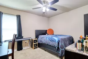 933 Heston Cir, Robinson, TX 76706 - Photo 19