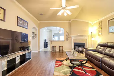 933 Heston Circle, Robinson, TX 76706 - Photo 3