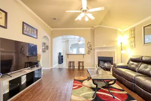 933 Heston Cir, Robinson, TX 76706 - Photo 3