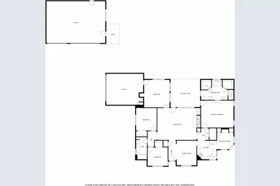 6408 Hilltop Trail, Sachse, TX 75048 - Photo 29