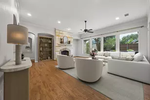 4301 Coldwater Creek Ln, Plano, TX 75074 - Photo 11