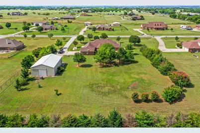 6713 Mustang Trail, Sanger, TX 76266 - Photo 33