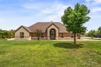 6713 Mustang Trail, Sanger, TX 76266 - Photo 1
