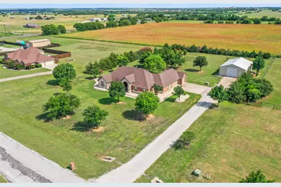 6713 Mustang Trail, Sanger, TX 76266 - Photo 35