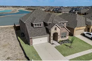 1213 Haggetts Pond Rd, Forney, TX 75126 - Photo 3