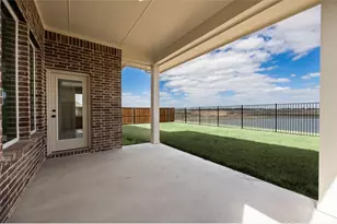 1213 Haggetts Pond Rd, Forney, TX 75126 - Photo 1