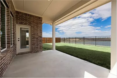 1213 Haggetts Pond Rd, Forney, TX 75126 - Photo 5