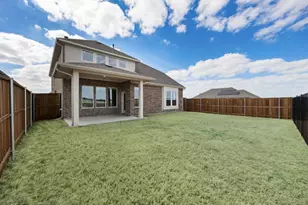 1213 Haggetts Pond Rd, Forney, TX 75126 - Photo 5