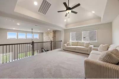 1213 Haggetts Pond Rd, Forney, TX 75126 - Photo 21