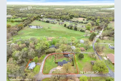 201 N Lamar Street, Edgewood, TX 75117 - Photo 35