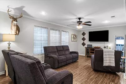 201 N Lamar Street, Edgewood, TX 75117 - Photo 17