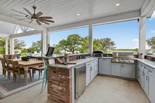 8070 Brownie Luker Blvd, Granbury, TX 76048 - Photo 33