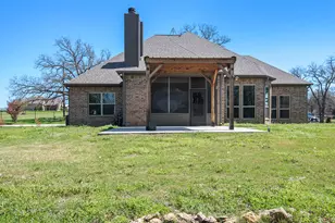 136 Flying Diamond Dr, Springtown, TX 76082 - Photo 23