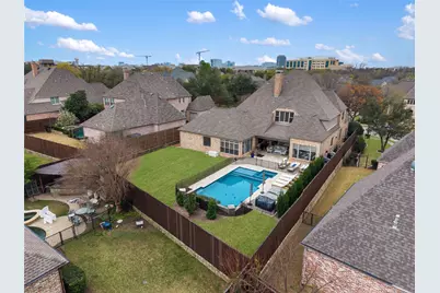 5952 Aberdeen Place, Frisco, TX 75034 - Photo 37