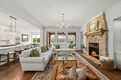 5952 Aberdeen Place, Frisco, TX 75034 - Photo 11