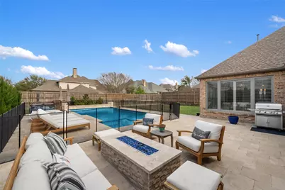 5952 Aberdeen Place, Frisco, TX 75034 - Photo 35