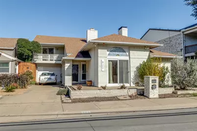 820 Pavillion Street, Dallas, TX 75204 - Photo 1