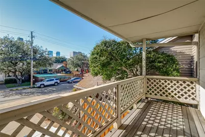 820 Pavillion Street, Dallas, TX 75204 - Photo 29