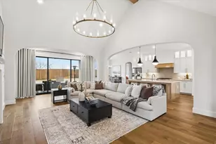 7412 Black Bear Ln, Argyle, TX 76226 - Photo 1