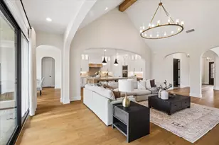 7412 Black Bear Ln, Argyle, TX 76226 - Photo 7