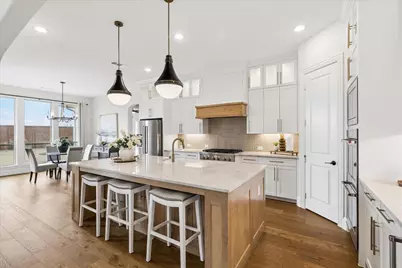 7412 Black Bear Lane, Argyle, TX 76226 - Photo 9