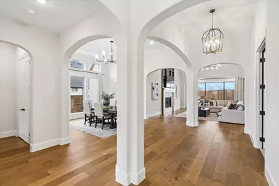 7412 Black Bear Lane, Argyle, TX 76226 - Photo 5