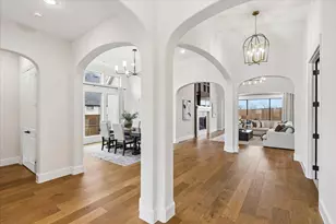 7412 Black Bear Ln, Argyle, TX 76226 - Photo 5