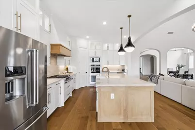 7412 Black Bear Lane, Argyle, TX 76226 - Photo 11