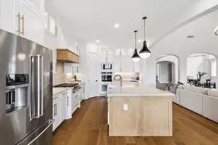 7412 Black Bear Ln, Argyle, TX 76226 - Photo 11