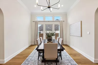 7412 Black Bear Lane, Argyle, TX 76226 - Photo 13