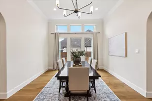 7412 Black Bear Ln, Argyle, TX 76226 - Photo 13