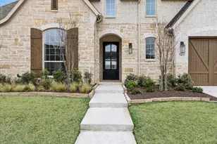 7412 Black Bear Ln, Argyle, TX 76226 - Photo 3