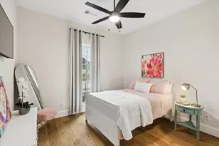 7412 Black Bear Ln, Argyle, TX 76226 - Photo 23