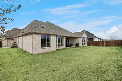 7412 Black Bear Lane, Argyle, TX 76226 - Photo 31