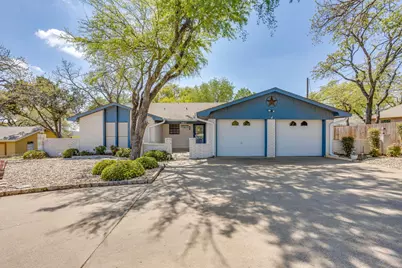 4031 Fairway Drive, DeCordova, TX 76049 - Photo 1
