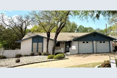 4031 Fairway Drive, DeCordova, TX 76049 - Photo 1