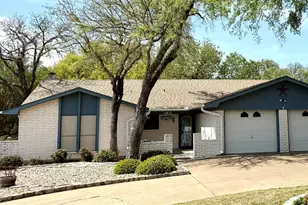 4031 Fairway Dr, DeCordova, TX 76049 - Photo 1