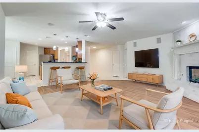 712 Hardwood Drive, McKinney, TX 75069 - Photo 5