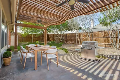 712 Hardwood Drive, McKinney, TX 75069 - Photo 21