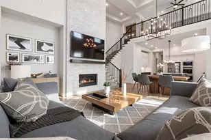 15522 Cormorant St, Frisco, TX 75035 - Photo 9