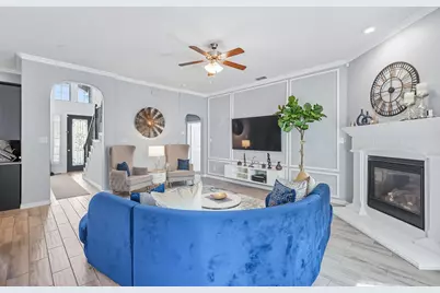 717 Whippoorwill Drive, Midlothian, TX 76065 - Photo 3