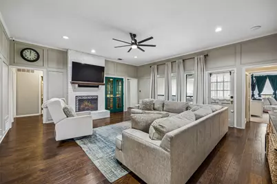 1211 Terrace Drive, Mesquite, TX 75150 - Photo 5