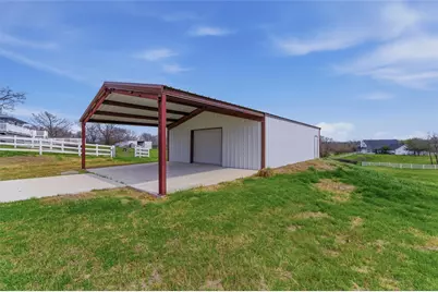 102 Dawn Circle, Weatherford, TX 76086 - Photo 27