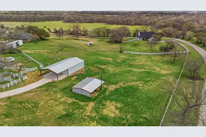 102 Dawn Circle, Weatherford, TX 76086 - Photo 33