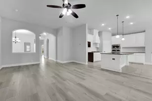 2617 Tinsley Dr, Mansfield, TX 76084 - Photo 17