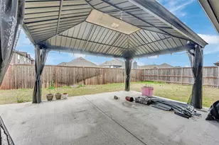 2617 Tinsley Dr, Mansfield, TX 76084 - Photo 31