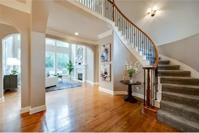 4640 Pine Valley Drive, Frisco, TX 75034 - Photo 3