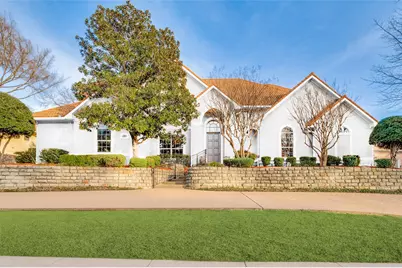 4640 Pine Valley Drive, Frisco, TX 75034 - Photo 1