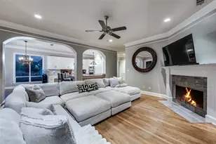 4640 Pine Valley Dr, Frisco, TX 75034 - Photo 9